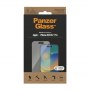 PanzerGlass | Screen protector - glass | Apple iPhone 14 Pro | Polyethylene terephthalate (PET) | Transparent - 5